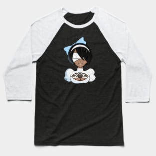 2B Cutie Edition (2P Alt) Baseball T-Shirt